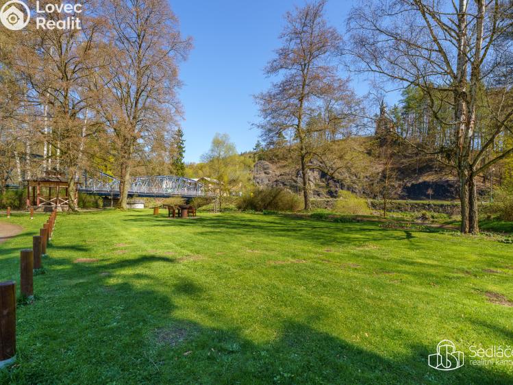 Prodej bytu 2+1 Kyselka č. 25