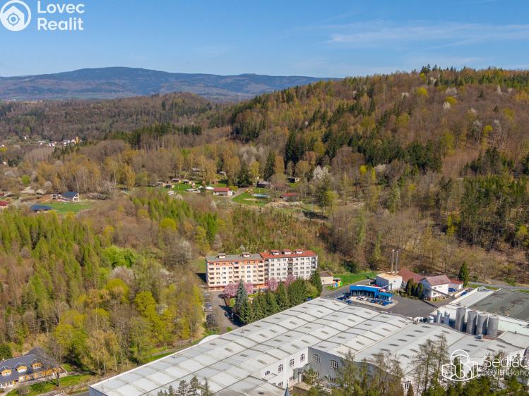 Prodej bytu 2+1 Kyselka č. 27