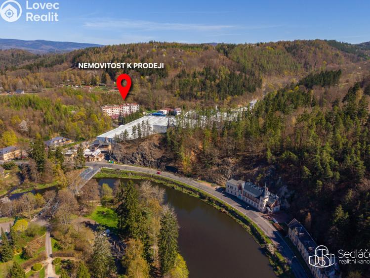 Prodej bytu 2+1 Kyselka č. 29