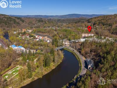 Prodej bytu 2+1 Kyselka č. 1