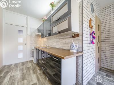 Продаж квартири 2+1 Kyselka č. 15
