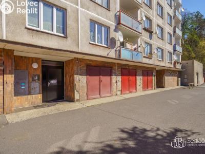 Продаж квартири 2+1 Kyselka č. 21