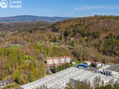 Продаж квартири 2+1 Kyselka č. 27