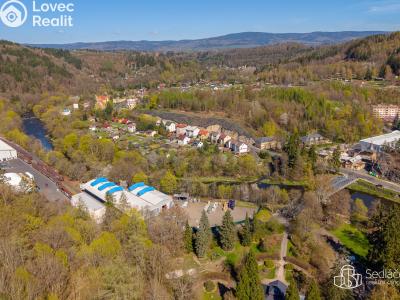 Продаж квартири 2+1 Kyselka č. 28