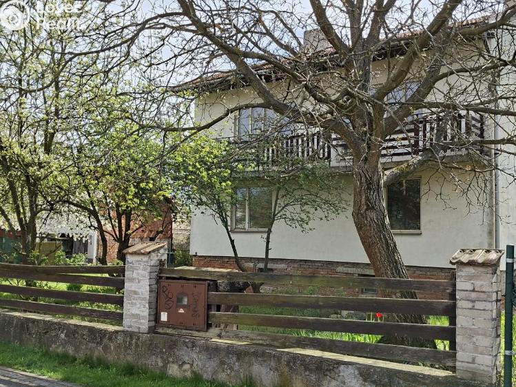 Prodej rodinného domu Hustopeče nad Bečvou, Na hrázi č. 5
