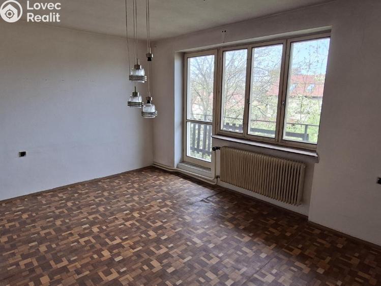 Prodej rodinného domu Hustopeče nad Bečvou, Na hrázi č. 6