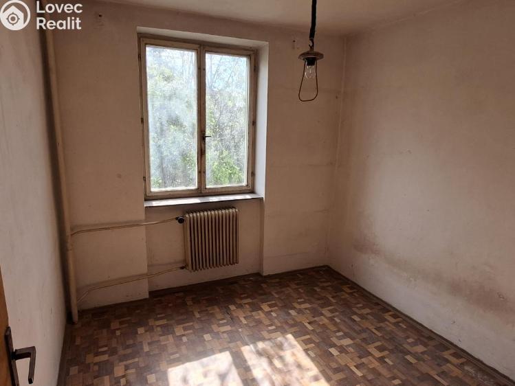 Prodej rodinného domu Hustopeče nad Bečvou, Na hrázi č. 9