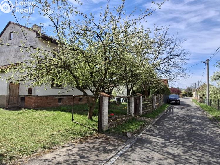 Prodej rodinného domu Hustopeče nad Bečvou, Na hrázi č. 11