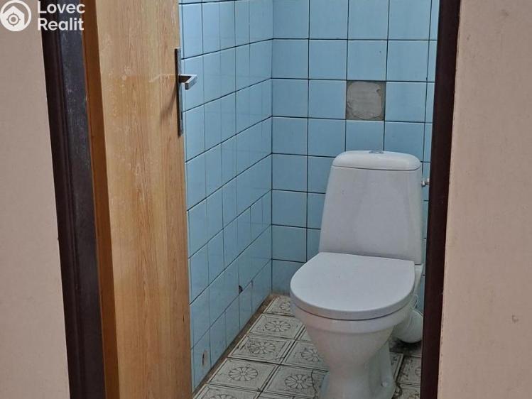 Prodej rodinného domu Hustopeče nad Bečvou, Na hrázi č. 21
