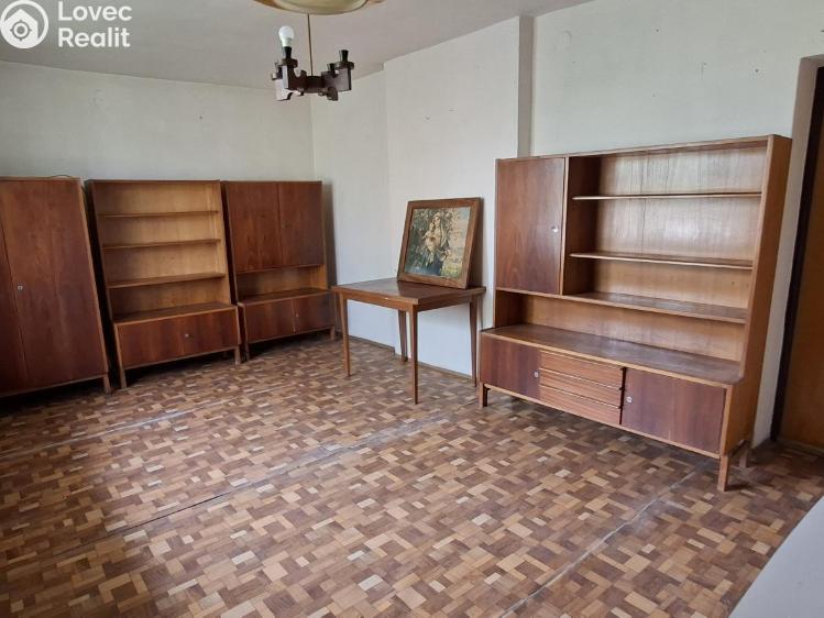 Продаж сімейного будинку Hustopeče nad Bečvou, Na hrázi č. 1
