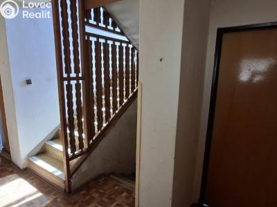 Prodej rodinného domu Hustopeče nad Bečvou, Na hrázi č. 3