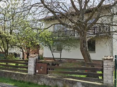 Prodej rodinného domu Hustopeče nad Bečvou, Na hrázi č. 5