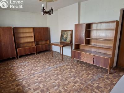 Prodej rodinného domu Hustopeče nad Bečvou, Na hrázi č. 1
