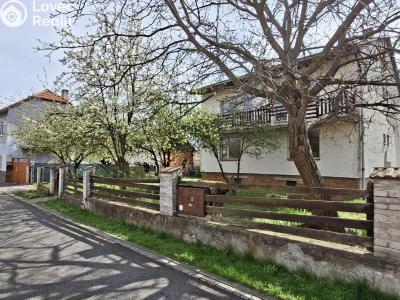Prodej rodinného domu Hustopeče nad Bečvou, Na hrázi č. 5