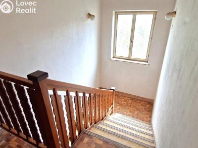 Prodej rodinného domu Hustopeče nad Bečvou, Na hrázi č. 7