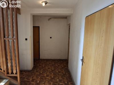 Prodej rodinného domu Hustopeče nad Bečvou, Na hrázi č. 12
