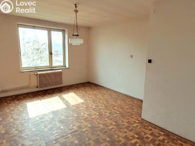 Prodej rodinného domu Hustopeče nad Bečvou, Na hrázi č. 15