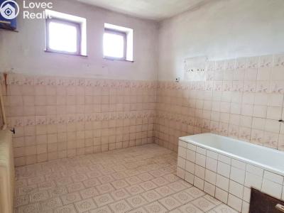 Prodej rodinného domu Hustopeče nad Bečvou, Na hrázi č. 17