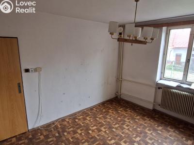 Prodej rodinného domu Hustopeče nad Bečvou, Na hrázi č. 18