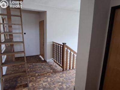 Prodej rodinného domu Hustopeče nad Bečvou, Na hrázi č. 20