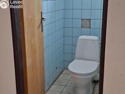 Prodej rodinného domu Hustopeče nad Bečvou, Na hrázi č. 21