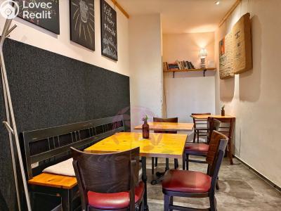 Pronájem restaurace Praha, Sokolovská č. 3