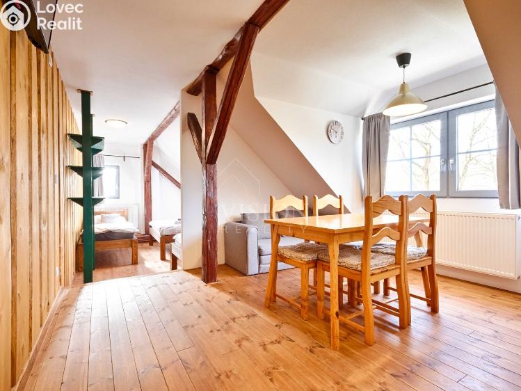 Prodej rodinného domu Kamenný Malíkov č. 5