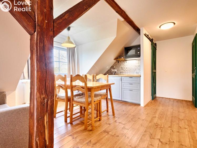 Prodej rodinného domu Kamenný Malíkov č. 6