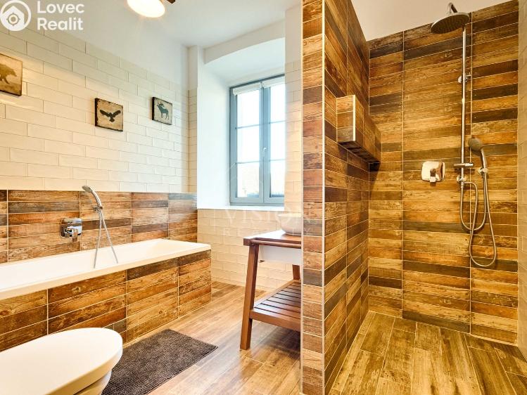 Prodej rodinného domu Kamenný Malíkov č. 15