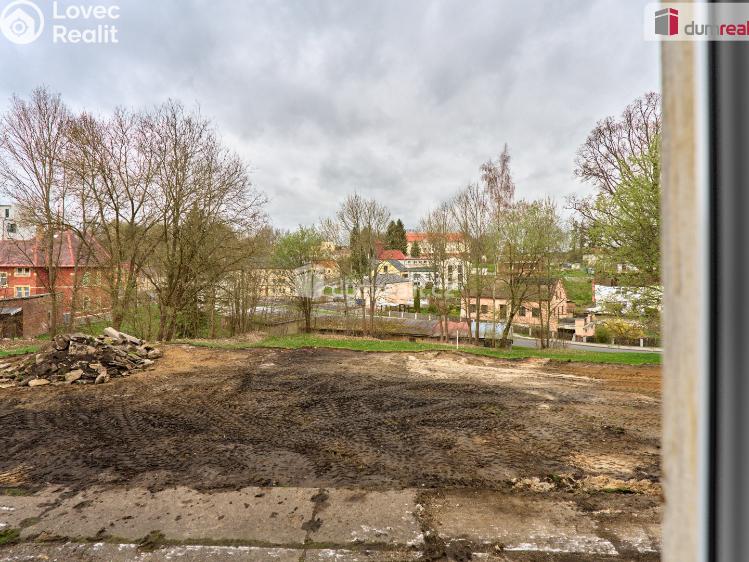 Prodej bytu 4+1 Plesná, 5. května č. 13