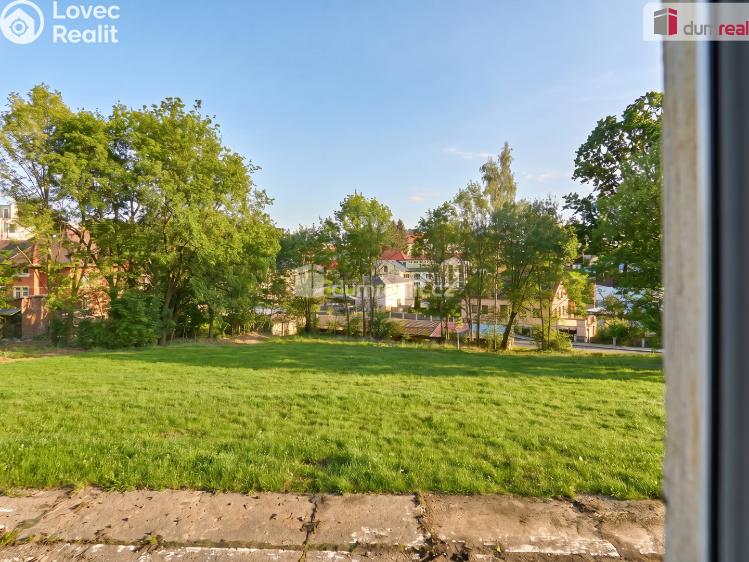 Prodej bytu 4+1 Plesná, 5. května č. 14