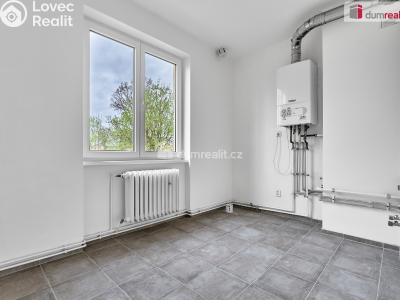 Prodej bytu 4+1 Plesná, 5. května č. 4