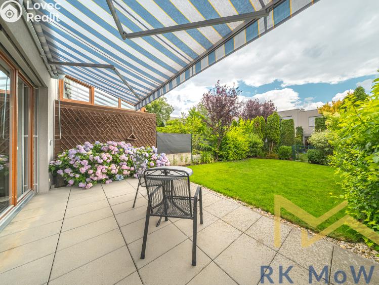 Аренда семейного дома Praha, Otopašská č. 5