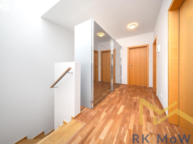 Аренда семейного дома Praha, Otopašská č. 11