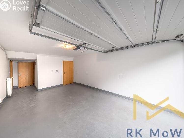 Аренда семейного дома Praha, Otopašská č. 12