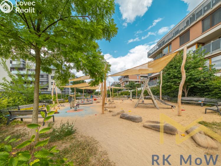 Аренда семейного дома Praha, Otopašská č. 13