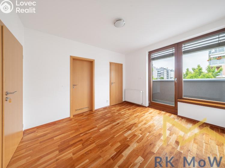 Pronájem rodinného domu Praha, Otopašská č. 7