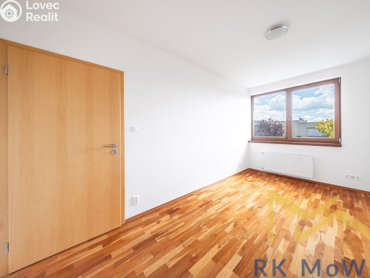 Pronájem rodinného domu Praha, Otopašská č. 8