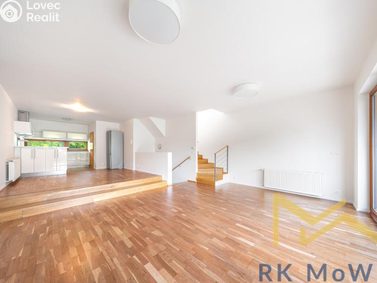 Rent family house Praha, Otopašská č. 1