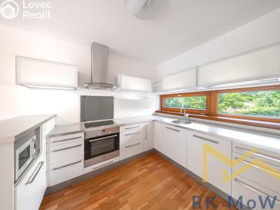 Оренда сімейного будинку Praha, Otopašská č. 2