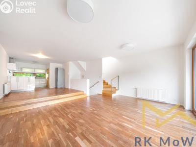 Pronájem rodinného domu Praha, Otopašská č. 1