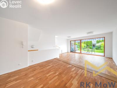 Pronájem rodinného domu Praha, Otopašská č. 4