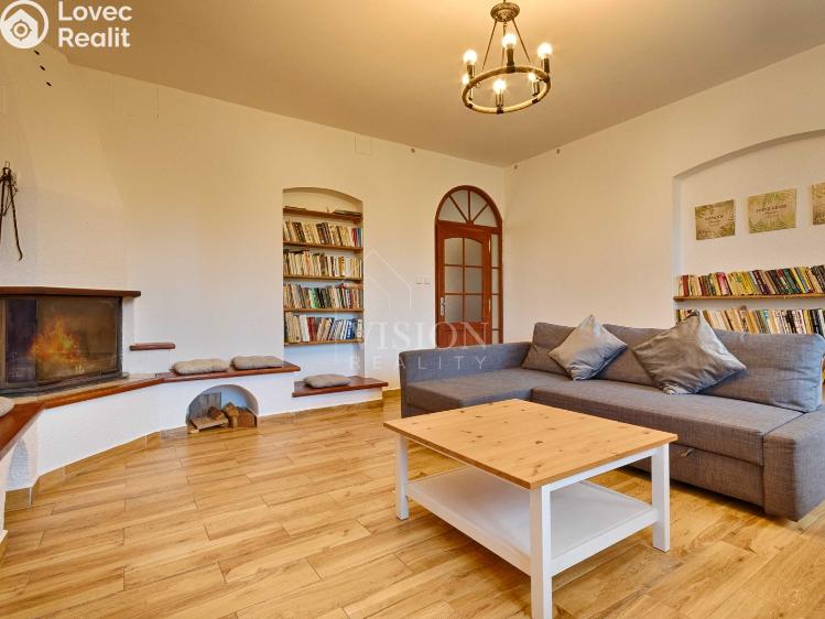 Sale hotel Kamenný Malíkov č. 12