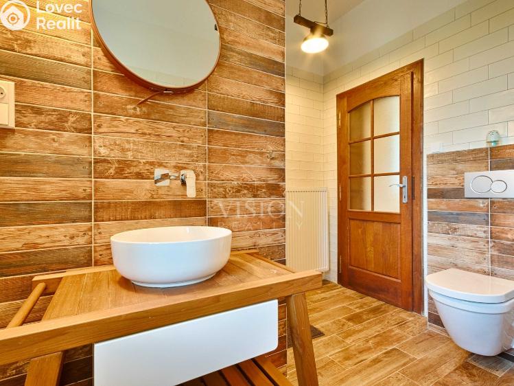 Sale hotel Kamenný Malíkov č. 16