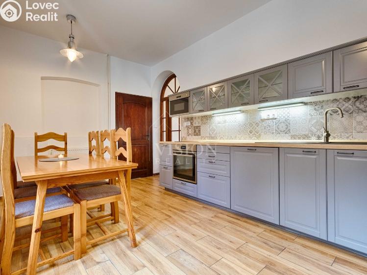 Prodej ubytovacího zařízení Kamenný Malíkov č. 13