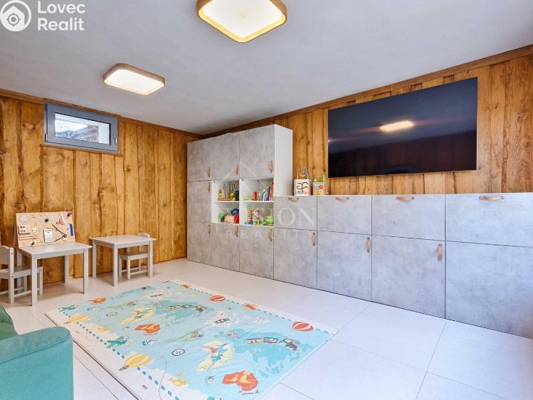 Prodej ubytovacího zařízení Kamenný Malíkov č. 20