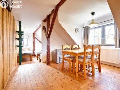 Sale hotel Kamenný Malíkov č. 5