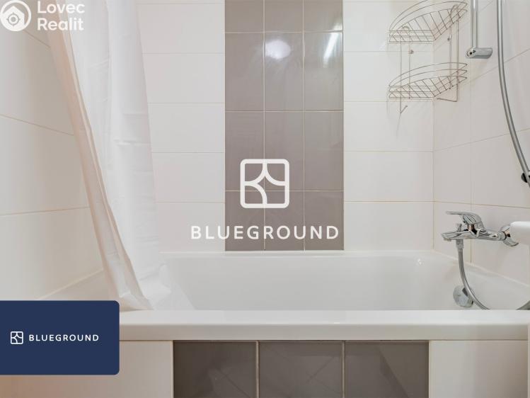 Pronájem bytu 3+KK Praha, Kafkova č. 20