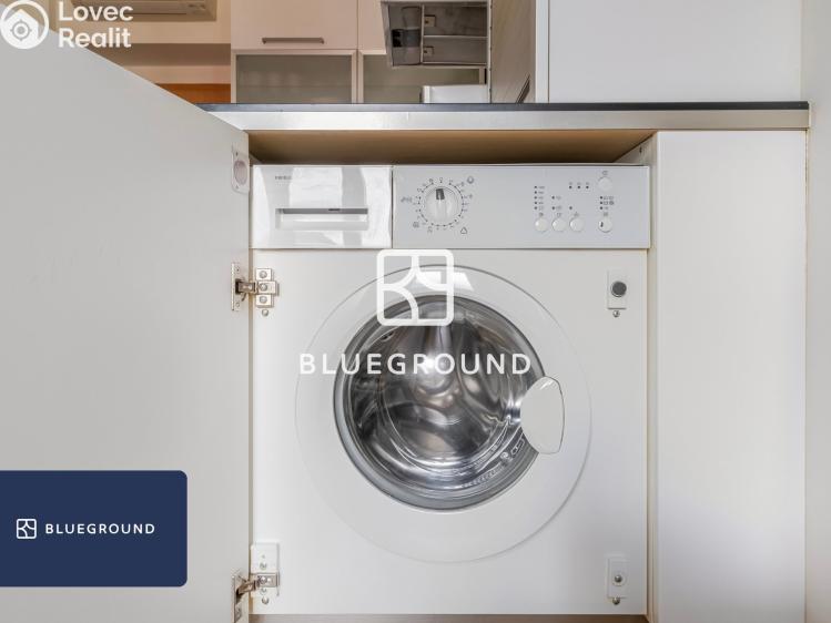 Pronájem bytu 3+KK Praha, Kafkova č. 22