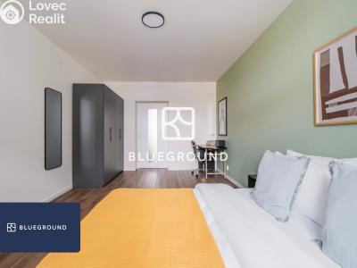 Pronájem bytu 1+1 Praha, Na mokřině č. 6